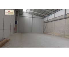 Nave industrial en Venta en San Juan de Alicante, Alicante