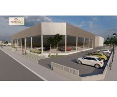 Nave industrial en Venta en Crevillente, Alicante