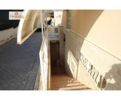 CHALET CIUDAD JARDIN