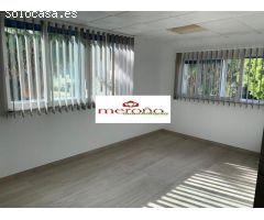 NAVE POLIGONO 3 HERMANAS