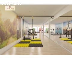 PROXIMA CONSTRUCCION HUERTO TRAVALON