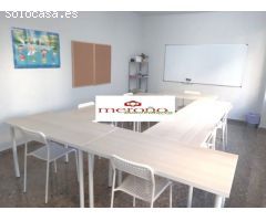 OFICINA PLAZA CREVILLENTE
