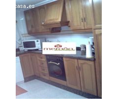 VIVIENDA CENTRO SANTA POLA