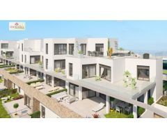 Planta baja en Venta en Orihuela Costa, Alicante