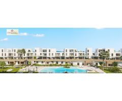 Planta baja en Venta en Orihuela Costa, Alicante