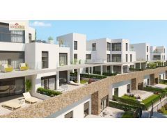 Planta baja en Venta en Orihuela Costa, Alicante