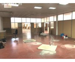 Nave industrial en Venta en Aspe pedanias, Alicante