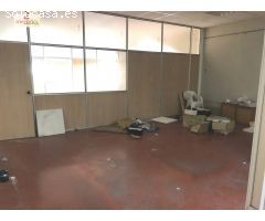 Nave industrial en Venta en Aspe pedanias, Alicante