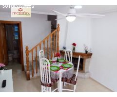 Bungalow en Venta en Santa Pola, Alicante