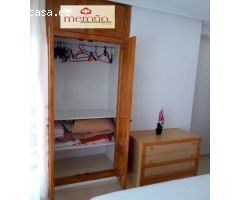 Bungalow en Venta en Santa Pola, Alicante