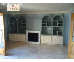 Bungalow en Venta en Elche de la Sierra, Alicante
