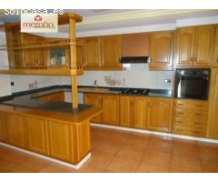 Bungalow en Venta en Elche de la Sierra, Alicante