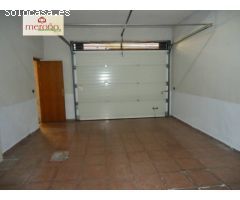 Bungalow en Venta en Elche de la Sierra, Alicante