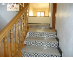 Bungalow en Venta en Elche de la Sierra, Alicante