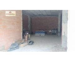 LOCAL HUERTO TRAVALON