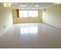 OFICINAS POLIGONO CARRUS