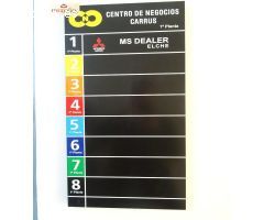 OFICINAS POLIGONO CARRUS