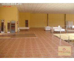 Nave industrial en Venta en Aspe pedanias, Alicante