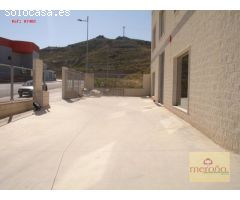 Nave industrial en Venta en Aspe pedanias, Alicante