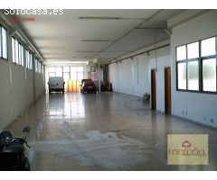 Nave industrial en Venta en Elche pedanias, Alicante