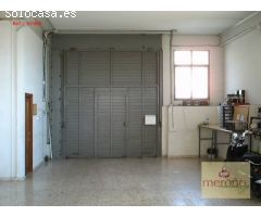 Nave industrial en Venta en Elche pedanias, Alicante