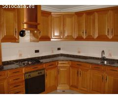 Piso en Venta en Elche de la Sierra, Alicante