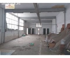 Nave industrial en Venta en Elche de la Sierra, Alicante