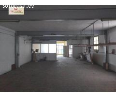 Nave industrial en Venta en Elche de la Sierra, Alicante