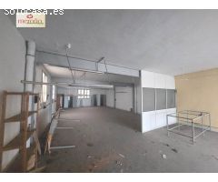 Nave industrial en Venta en Elche de la Sierra, Alicante