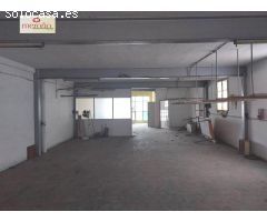 Nave industrial en Venta en Elche de la Sierra, Alicante