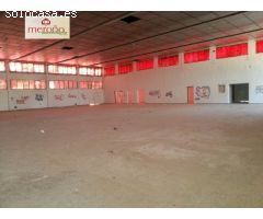 Terreno industrial en Venta en Elche pedanias, Alicante