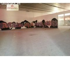 Terreno industrial en Venta en Elche pedanias, Alicante