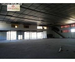 Terreno industrial en Venta en Elche pedanias, Alicante