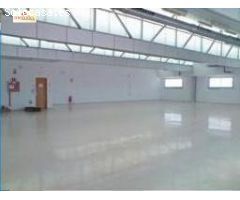 NAVE POLIGONO TORRELLANO
