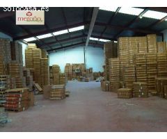 Nave industrial en Venta en Elche pedanias, Alicante