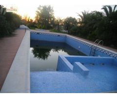 CHALET ALGODA