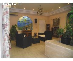 CHALET ALGODA