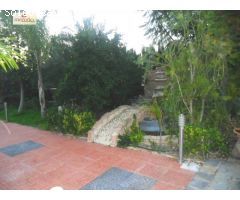 CHALET ALGODA