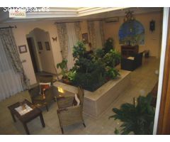 CHALET ALGODA