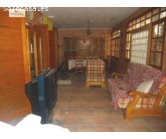 CHALET ALGODA