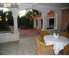 CHALET ALGODA