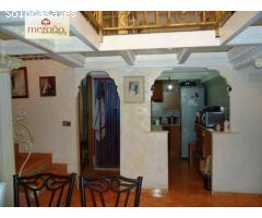 Planta baja en Venta en Elche de la Sierra, Alicante