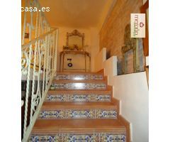 Planta baja en Venta en Elche de la Sierra, Alicante