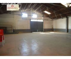 Nave industrial en Venta en Santa Pola, Alicante