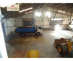 Nave industrial en Venta en Santa Pola, Alicante