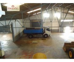 Nave industrial en Venta en Santa Pola, Alicante