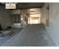 Nave industrial en Venta en Crevillente, Alicante