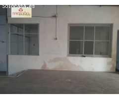 Nave industrial en Venta en Crevillente, Alicante