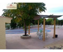 Chalet en Venta en Elche pedanias, Alicante