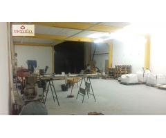 Nave industrial en Venta en La Romana, Alicante